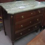 491 4426 CHEST OF DRAWERS